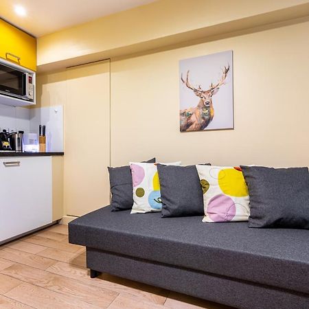 Guestready - Cosy Apt Near Bastille And Marais Paříž Exteriér fotografie