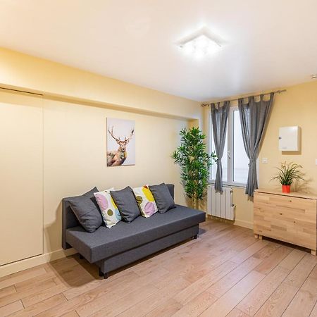 Guestready - Cosy Apt Near Bastille And Marais Paříž Exteriér fotografie