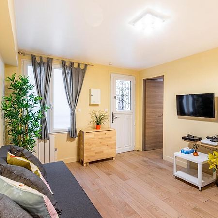 Guestready - Cosy Apt Near Bastille And Marais Paříž Exteriér fotografie